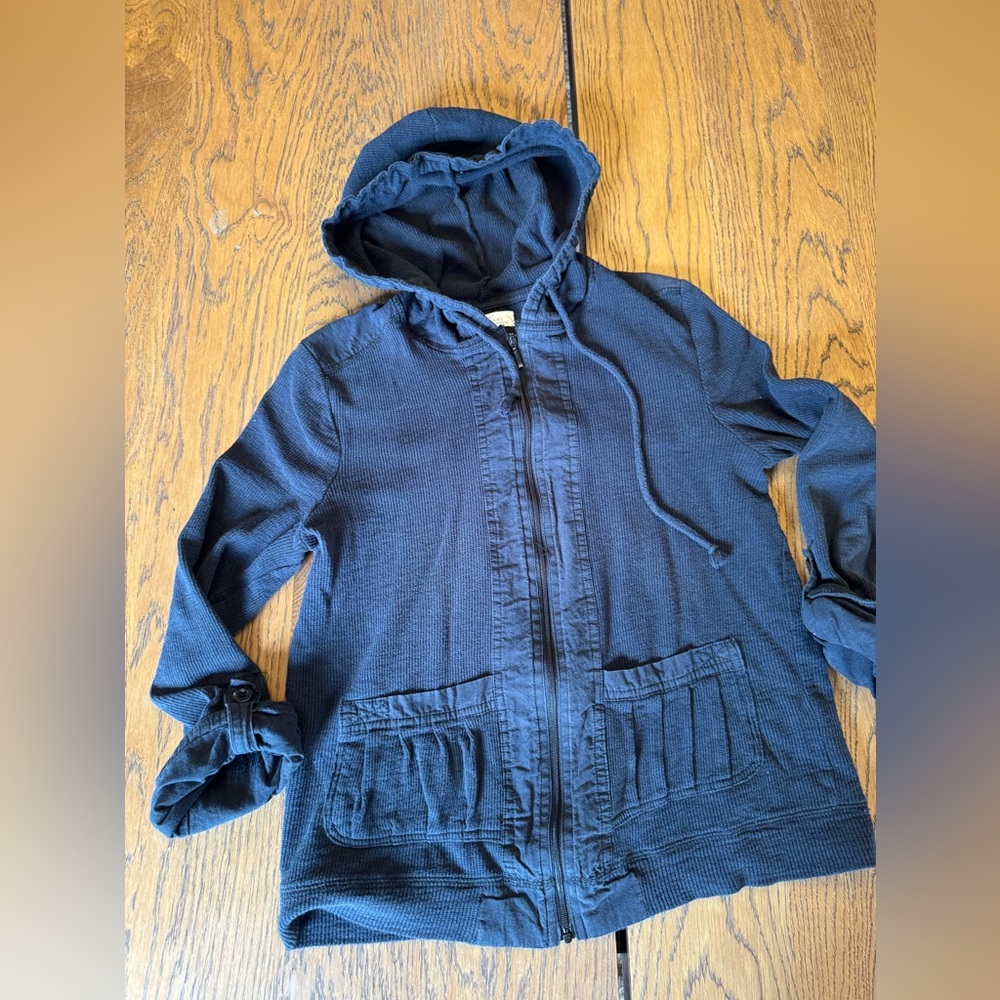 Great Northwest Clothing Company Charcoal Jacket